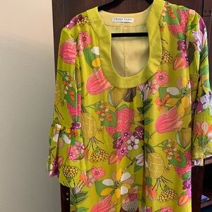 Trina Turk shift dress